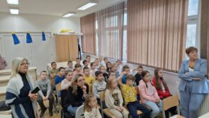  eTwinning projekat: „Ćerpić kuće – zaboravljene u vremenu“