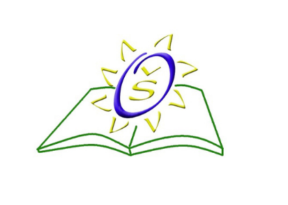 Logo OŠ Vrhbosna